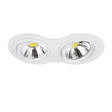 Светильник Lightstar 214326 INTERO 111 White